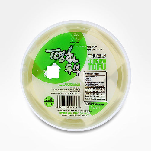 PYUNGHWA TOFU 2LB
