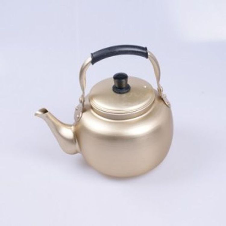 Light Kettle 양은 주전자 2l