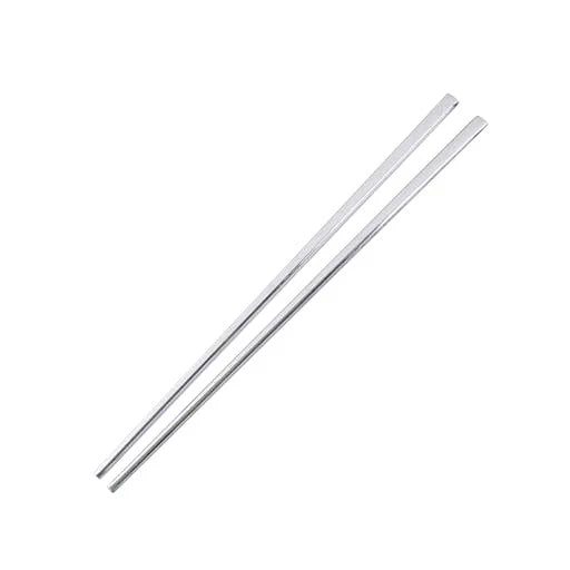 Stainless Steel Chopstick 스텐 젓가락 1 pair