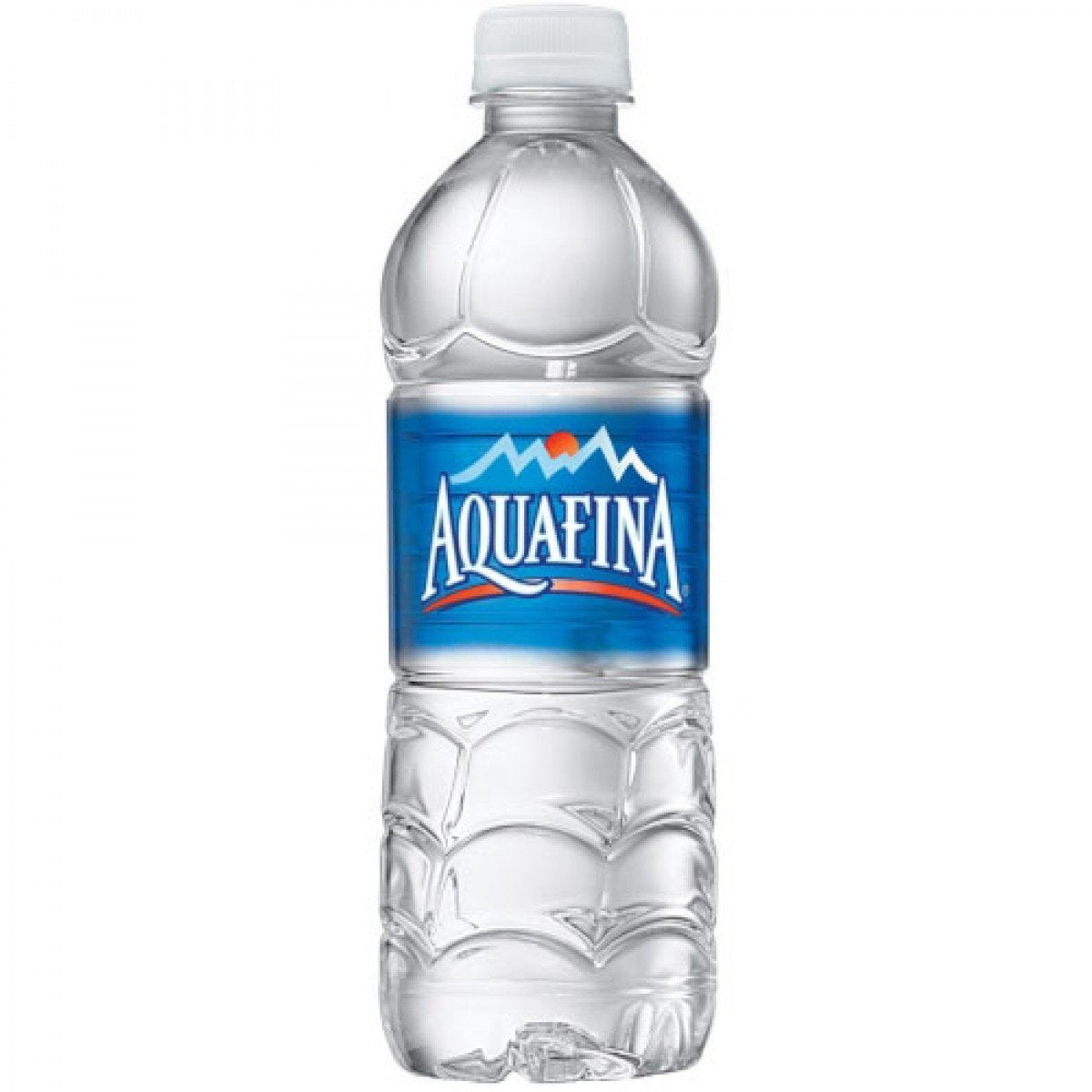 Aquafina Purified Water 500 mL