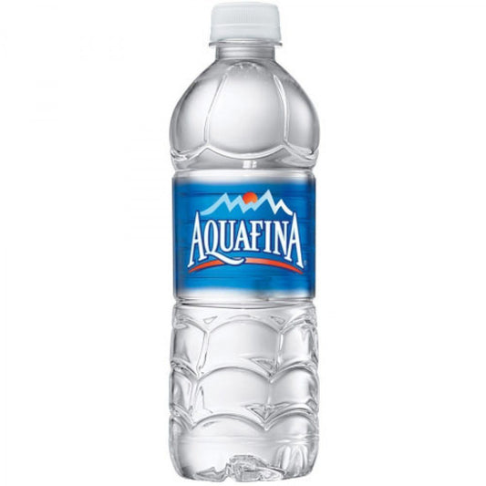 Aquafina Purified Water 500 mL