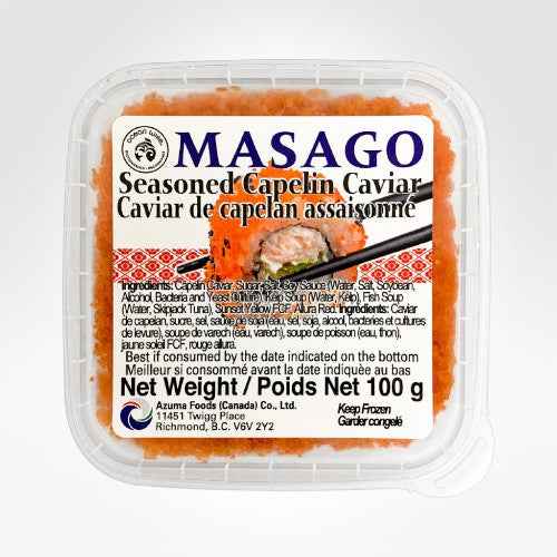 FROZEN MASAGO 100G