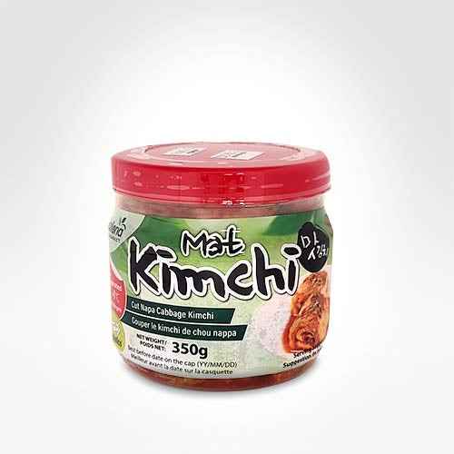 GALLERIA MAT KIMCHI(SLICED) 350G