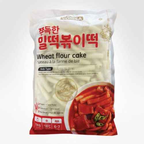 YORISA WHEAT FLOUR CAKE STICK 1KG