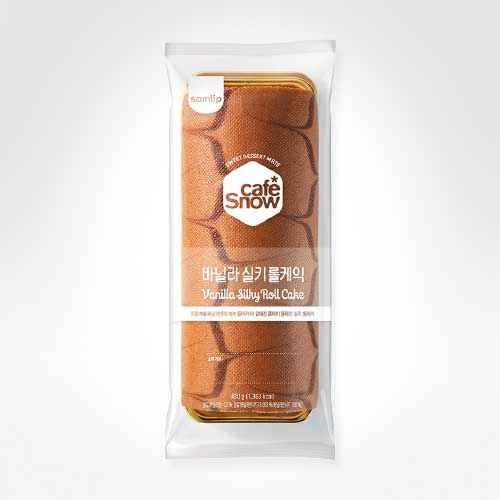 SAMLIP SILKY ROLL CAKE 430G