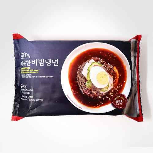 ASIAN STYLE NOODLE WITH SAUCE 430G