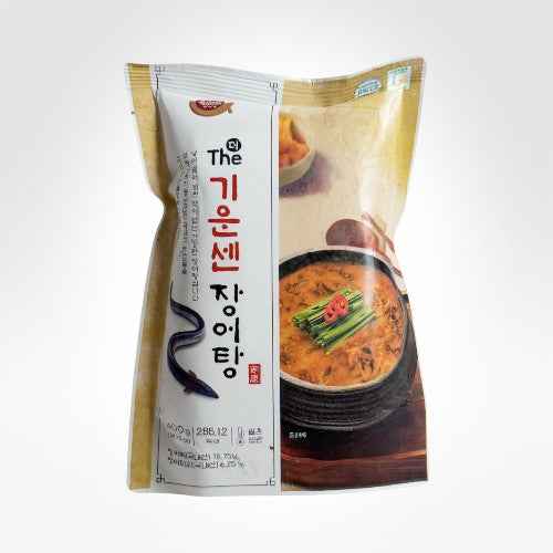 NAMWON GIUNSEN EEL SOUP 400G