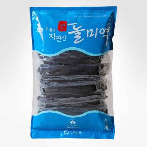 BOSUNG SEAFOOD DRIED SEAWEED 260G