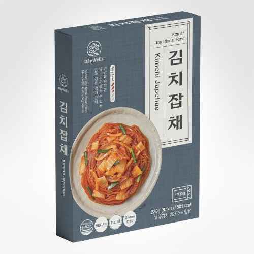 DAYWELLZ KIMCHI JAPCHAE 230G
