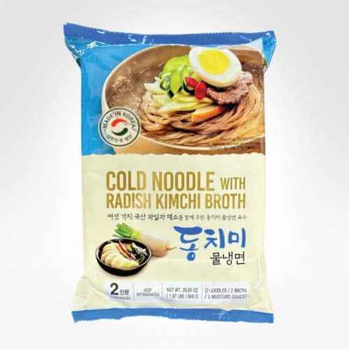 OURHOME DONGCHIMI KOREAN COLD NOODLE 846G