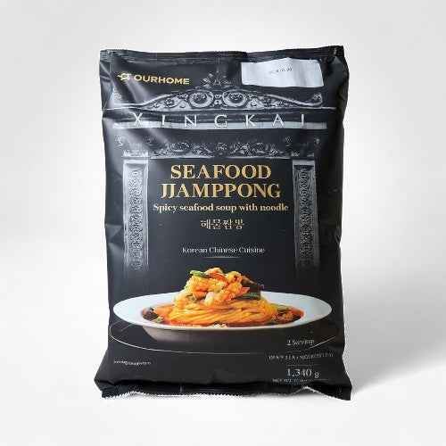OURHOME XINGKAI JJAMBBONG 1340G