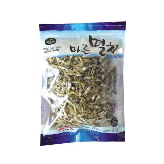 Choripdong Dried Wild Anchovy 8oz