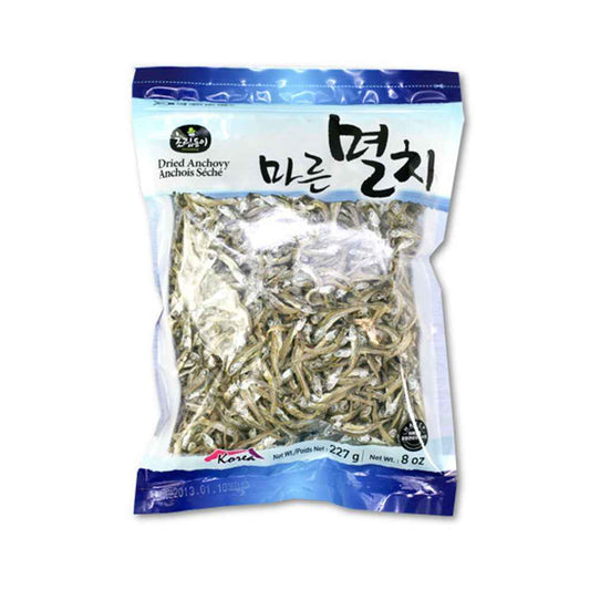 Choripdong Dried Stir-Fry Anchovy 227g