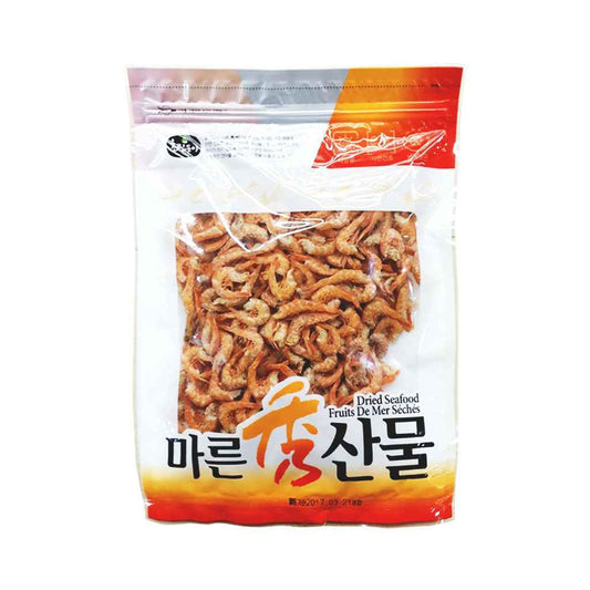 Choripdong Dried Headless Shrimp(China) 113g