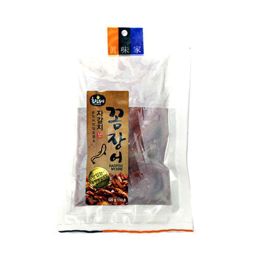 Choripdong Frozen Hagfish 520g
