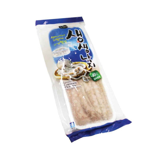 Choripdong Frozen Common Octopus 612g