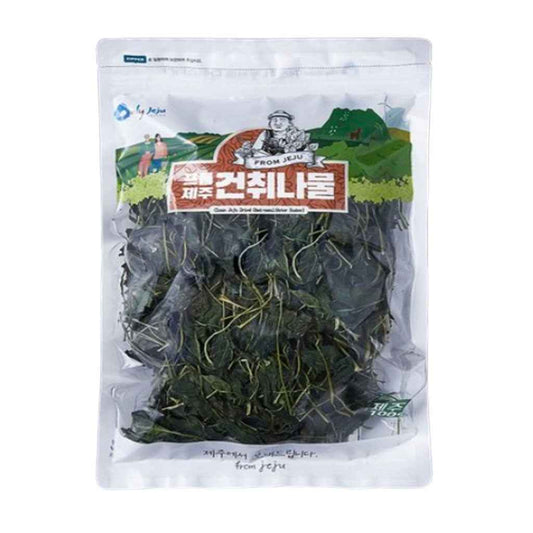 KOREAN MOUNTIAN DREID HERB 80g