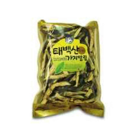 Nonghyup Dried Eggplant 2.64oz