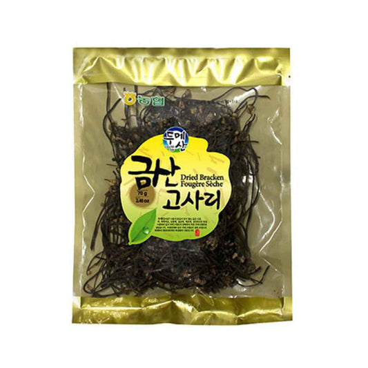 Nonghyup Dried Fernbrake 2.46oz