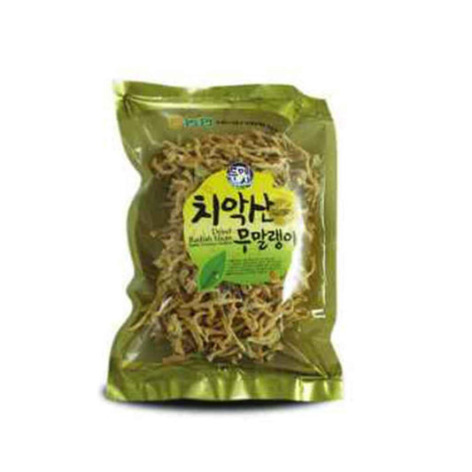 Nonghyup Dried Radish Slices 150g