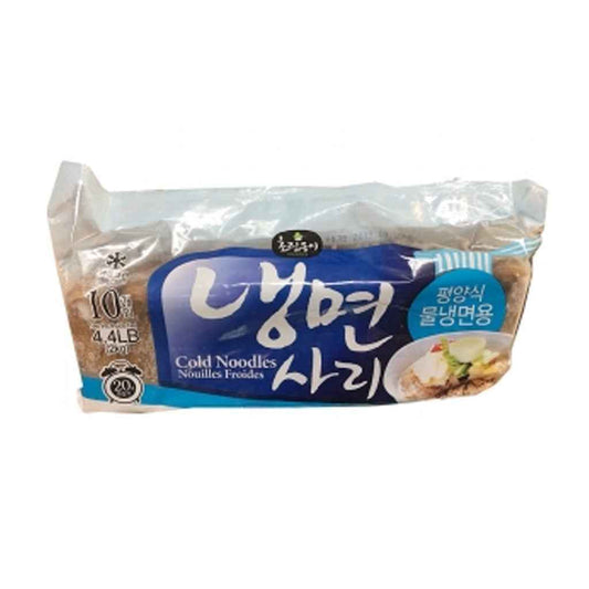 Choripdong Pyungyang Cold Noodle 2kg