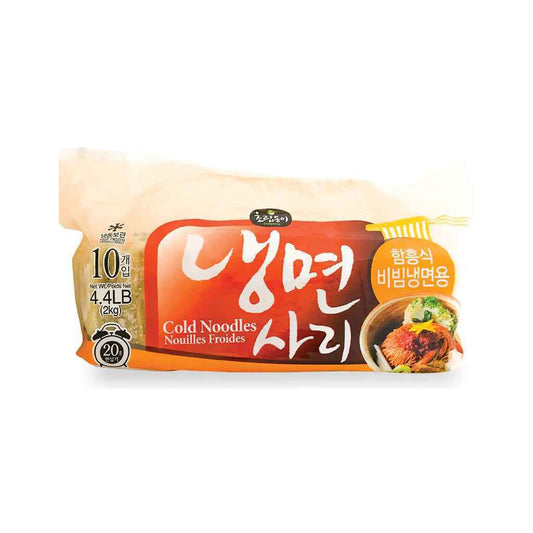 Choripdong Hamhueng Cold Noodle 2kg
