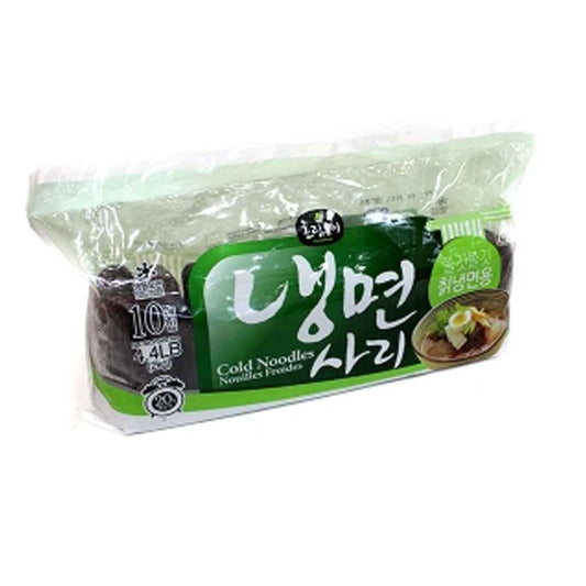 Choripdong Cold Arrowroot Noodle 2kg