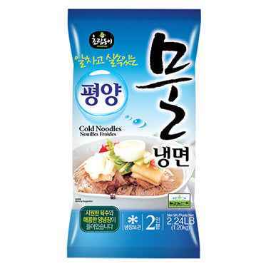 Choripdong Pyungyang Cold Noodle 1.02kg