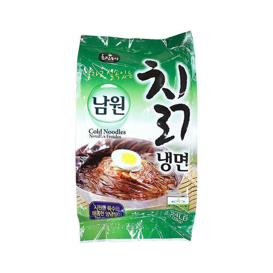 Choripdong Namwon Cold Arrowroot Noodle 1.02kg