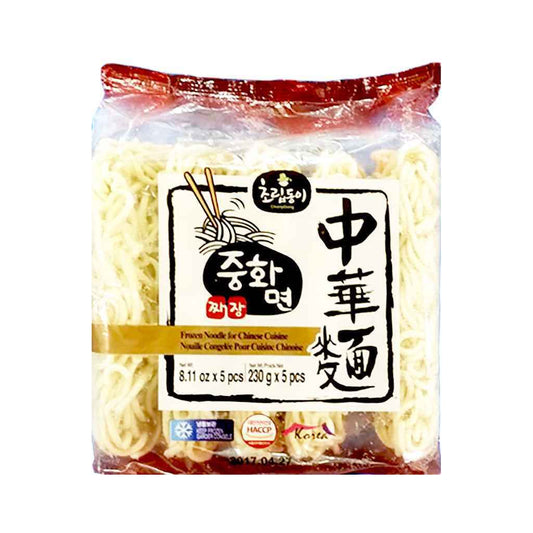 Choripdong Joong Hwa Noodle 5EA 230g