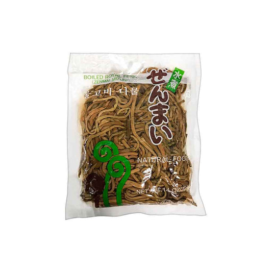 Choripdong Boiled Royal Fern 500g