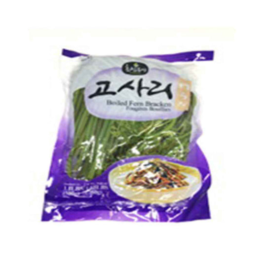 Choripdong Boiled Fern Bracken 500g