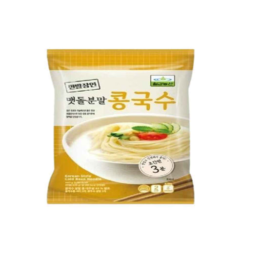 FROZEN NOODLE(SOYBEAN FLAVOURED) 440g