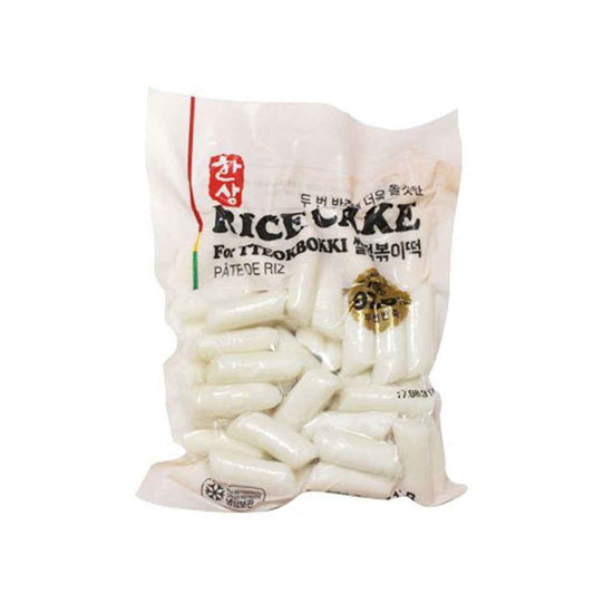 Hansang Rice Cake Stick 1kg