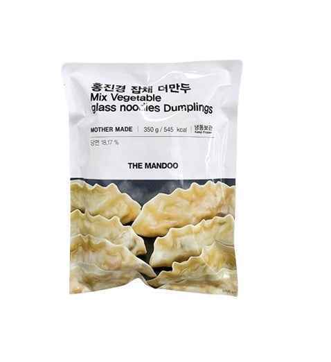 FROZEN DUMPLING(VERMICELLI) 350g