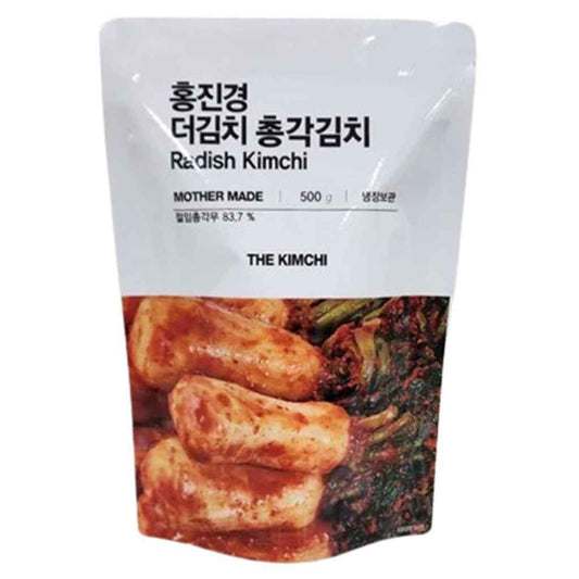 RADISH KIMCHI 500g