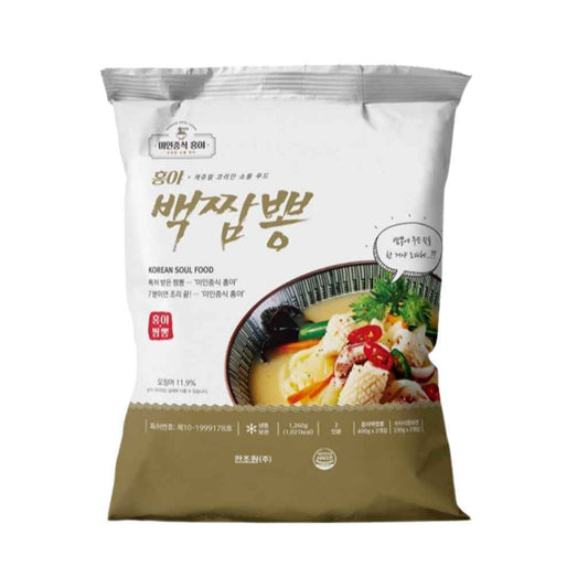 Hongya White Jjamppong 1260g