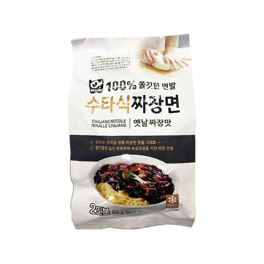 Choripdong Hand Made Chajang 639.85g