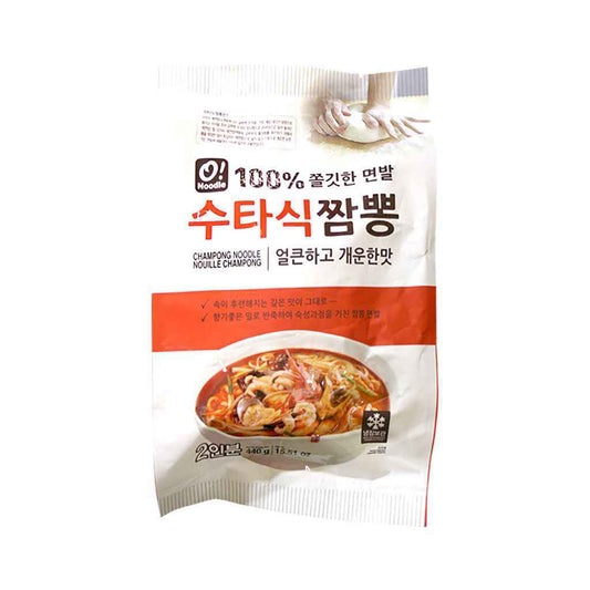 Choripdong Hand Made Cham-Pong 439.7g