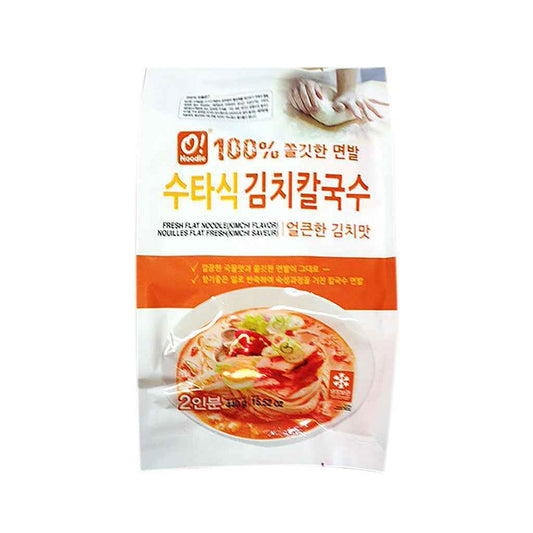 Choripdong Kimchi Kalguksoo 15.52oz