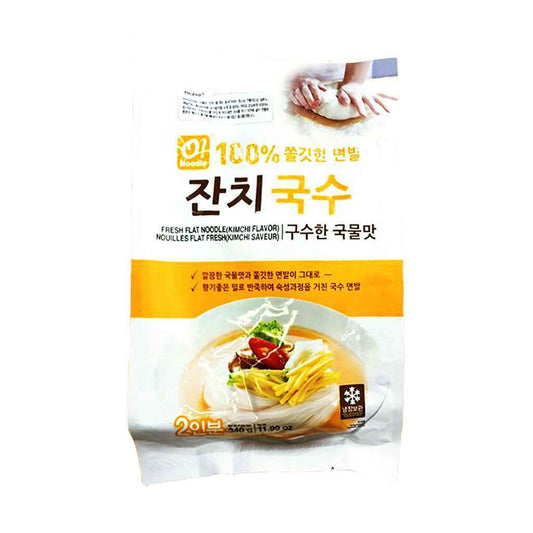 Choripdong Janchi Guksoo 11.99oz