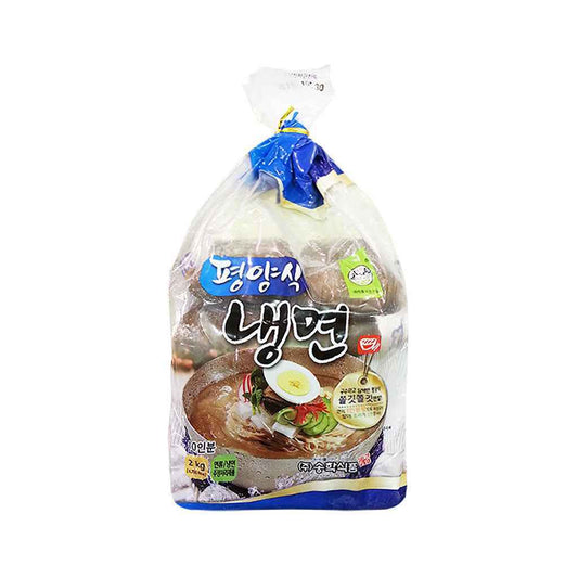 Songhak Cold Noodle 2kg
