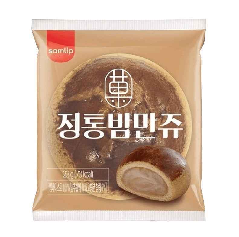 RED BEAN BREAD 23g