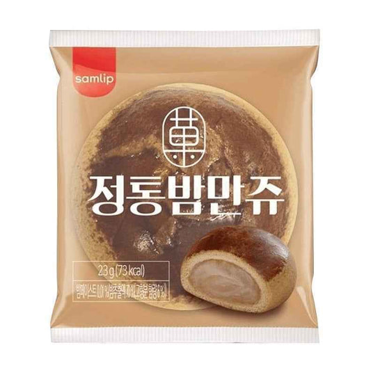 RED BEAN BREAD 23g