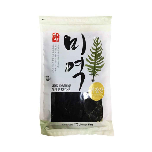 Hansang Dried Seaweed 20/( 85g
