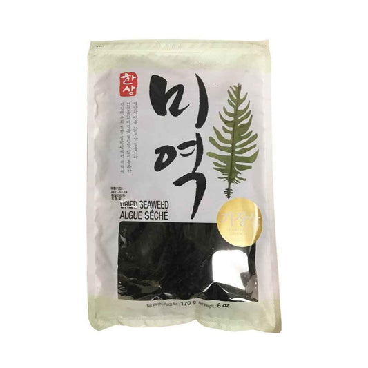 Hansang Dried Seaweed 170g