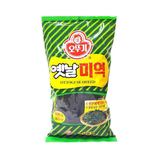 Ottogi Dried Seaweed 100g