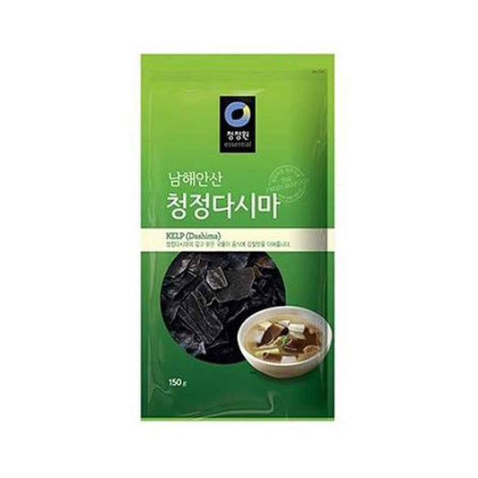 Chungjungone Dried Kelp 5.29 oz