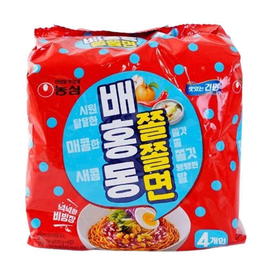 BAE HONG DONG XXX-SPICY 4EA 129g
