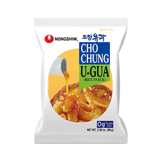 Nongshim Cho Chung U-Gua 80g